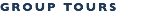 GROUP TOURS